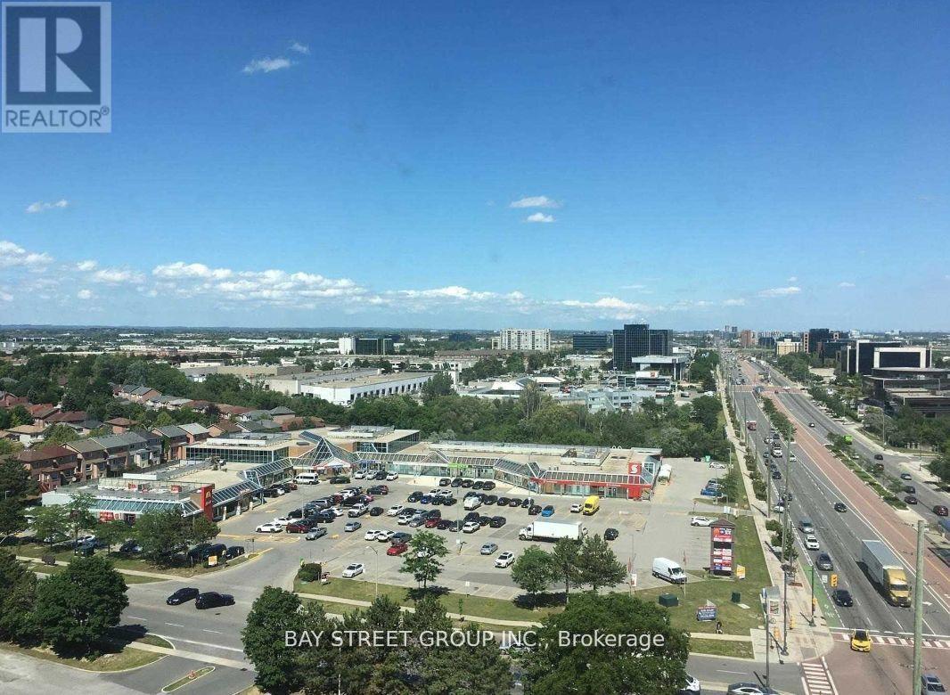 902 - 398 Highway 7 Street E, Richmond Hill, Ontario  L4B 0G6 - Photo 11 - N13137926