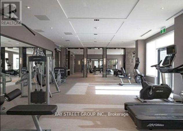 902 - 398 Highway 7 Street E, Richmond Hill, Ontario  L4B 0G6 - Photo 7 - N13137926
