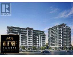 902 - 398 HIGHWAY 7 STREET E, Richmond Hill, Ontario