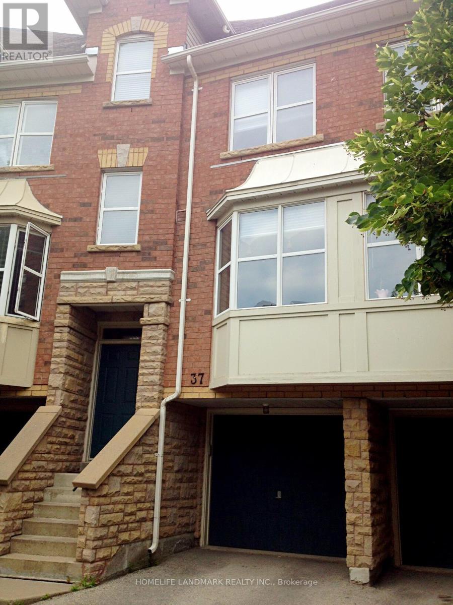 37 MICHAEL WAY, Markham, Ontario