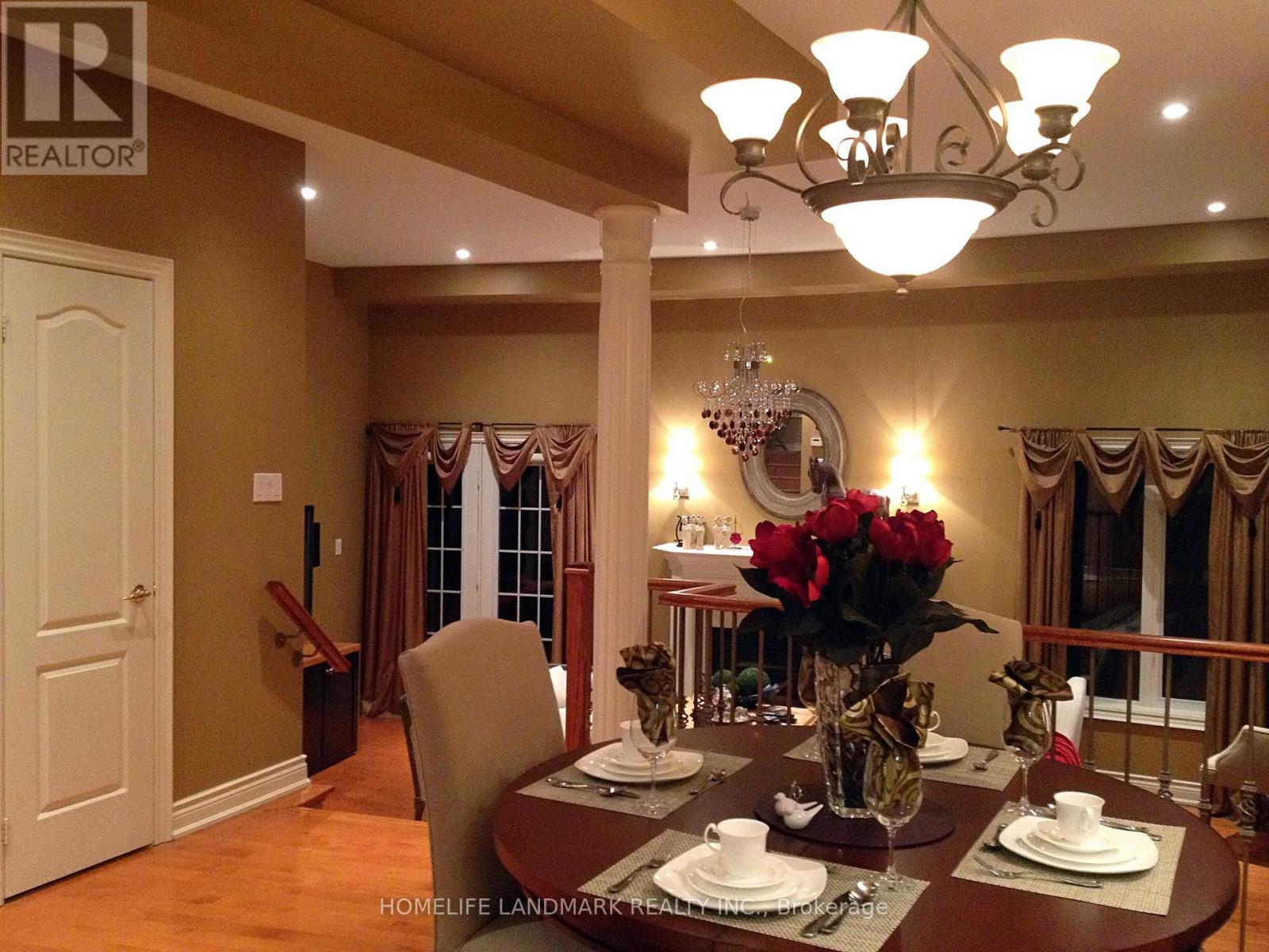 37 Michael Way, Markham, Ontario  L3R 5G4 - Photo 6 - N13137940
