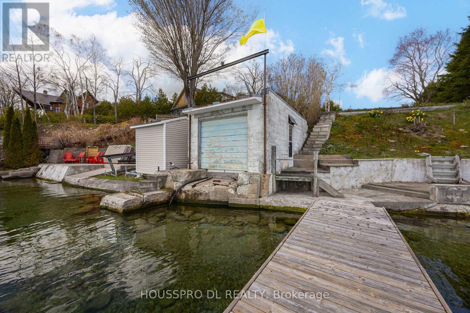 2683 Lakeshore Road E, Oro-Medonte, Ontario  L0L 1T0 - Photo 49 - S13137936