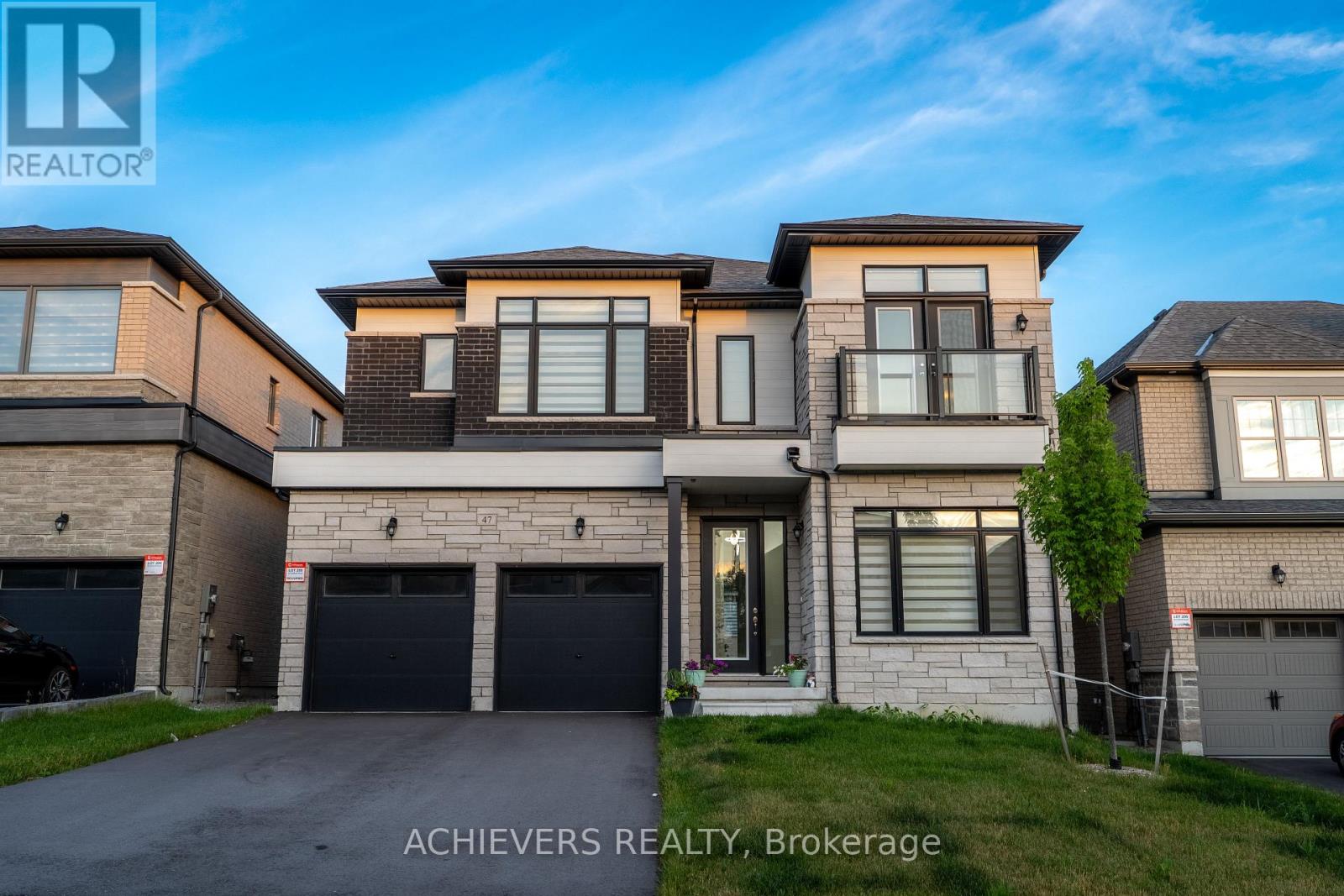 47 DAFFODIL ROAD, Springwater, Ontario