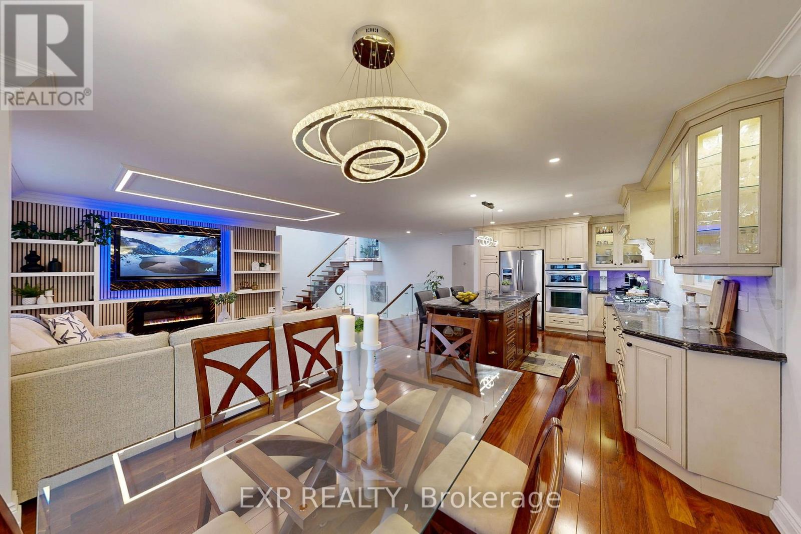 2439 Bridge Road, Oakville, Ontario  L6L 2G9 - Photo 17 - W13137924