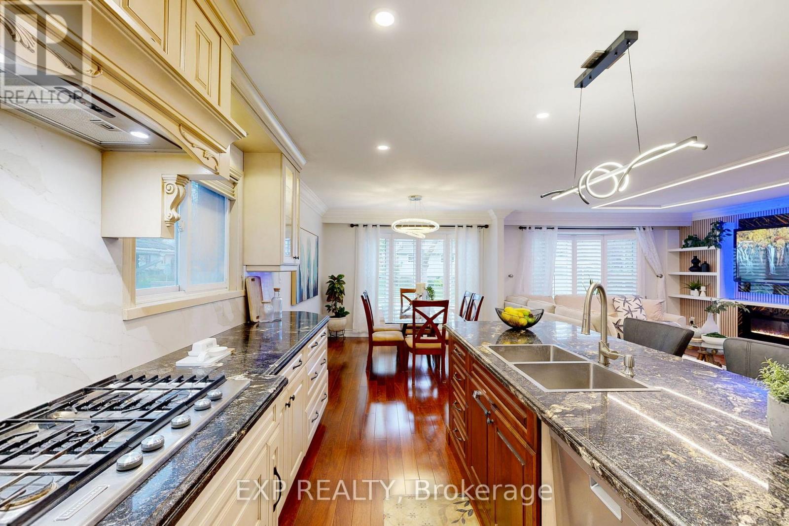2439 Bridge Road, Oakville, Ontario  L6L 2G9 - Photo 20 - W13137924