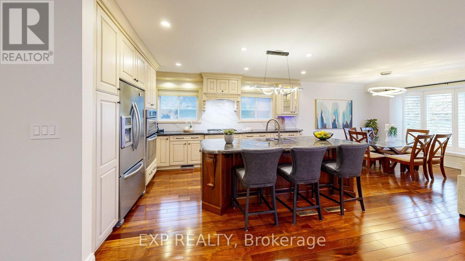 2439 Bridge Road, Oakville, Ontario  L6L 2G9 - Photo 21 - W13137924