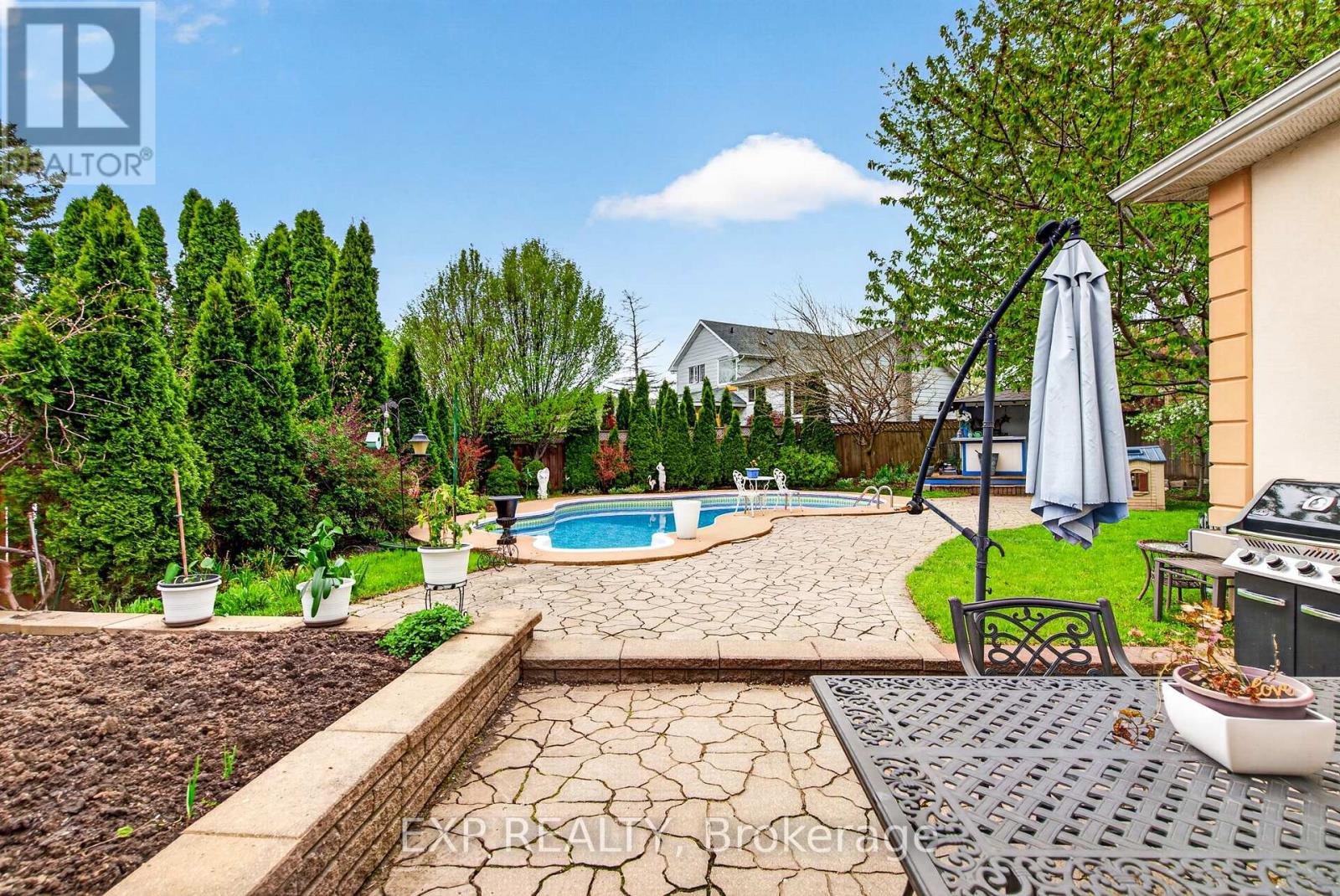 2439 Bridge Road, Oakville, Ontario  L6L 2G9 - Photo 40 - W13137924