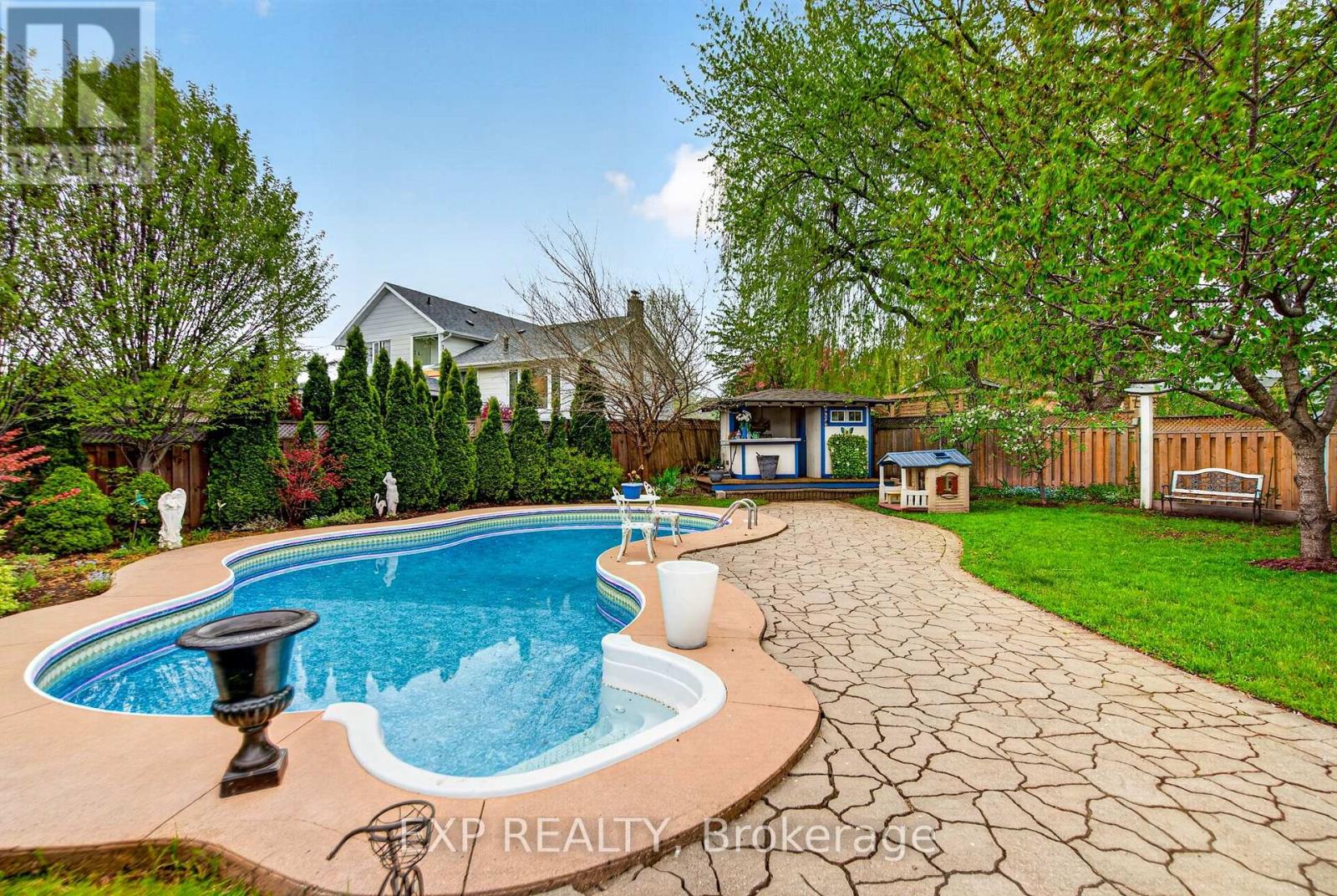 2439 Bridge Road, Oakville, Ontario  L6L 2G9 - Photo 41 - W13137924