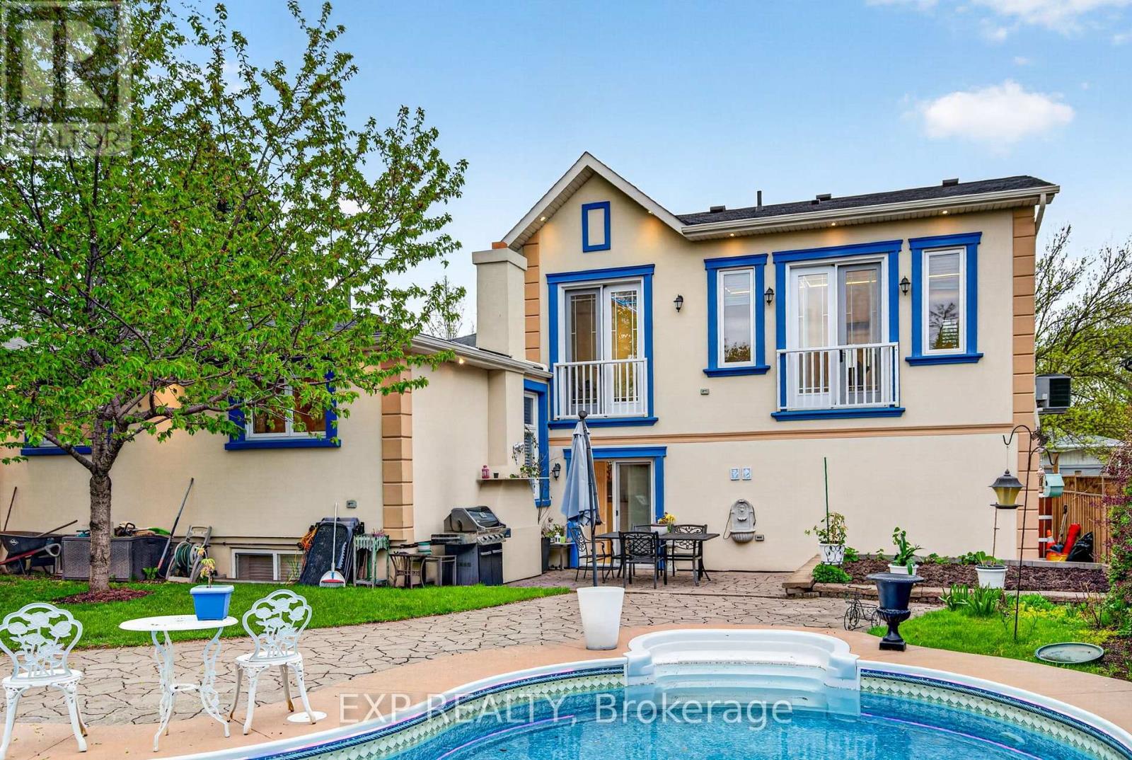 2439 Bridge Road, Oakville, Ontario  L6L 2G9 - Photo 42 - W13137924