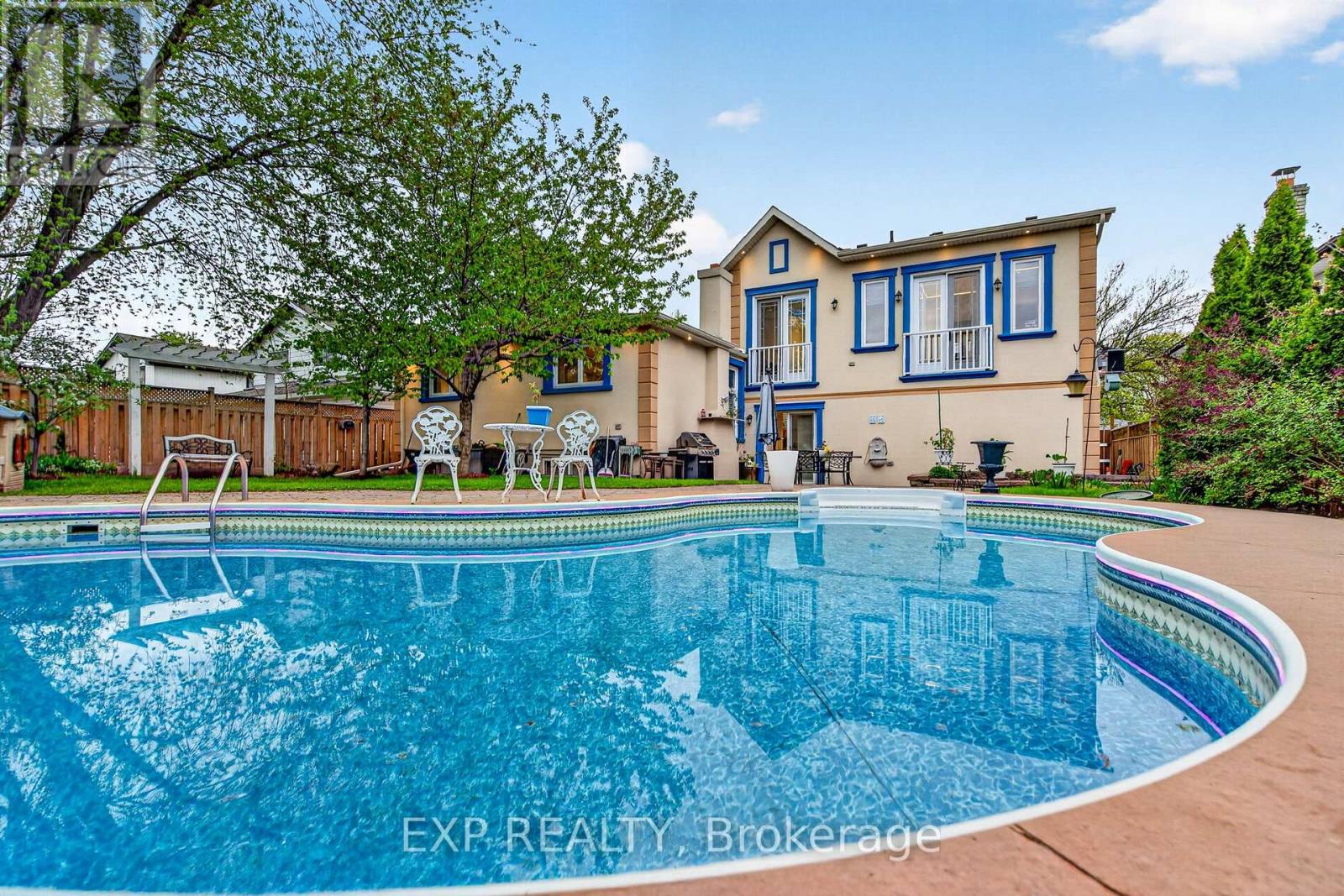 2439 Bridge Road, Oakville, Ontario  L6L 2G9 - Photo 43 - W13137924