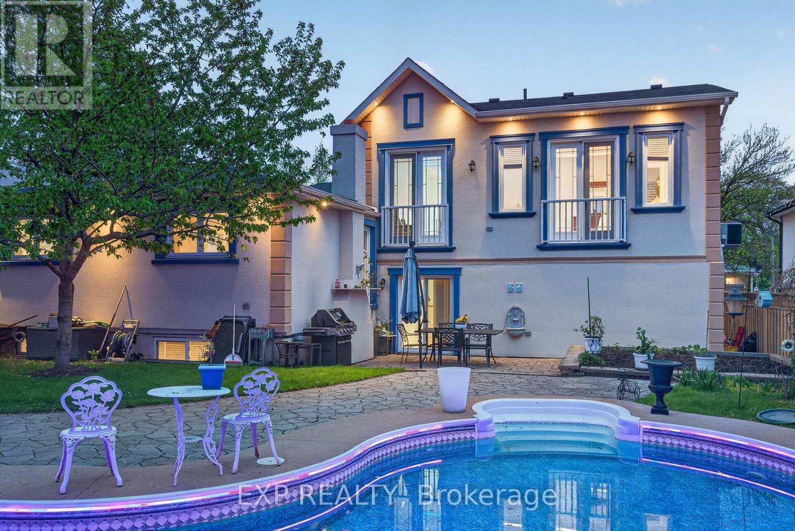 2439 Bridge Road, Oakville, Ontario  L6L 2G9 - Photo 44 - W13137924
