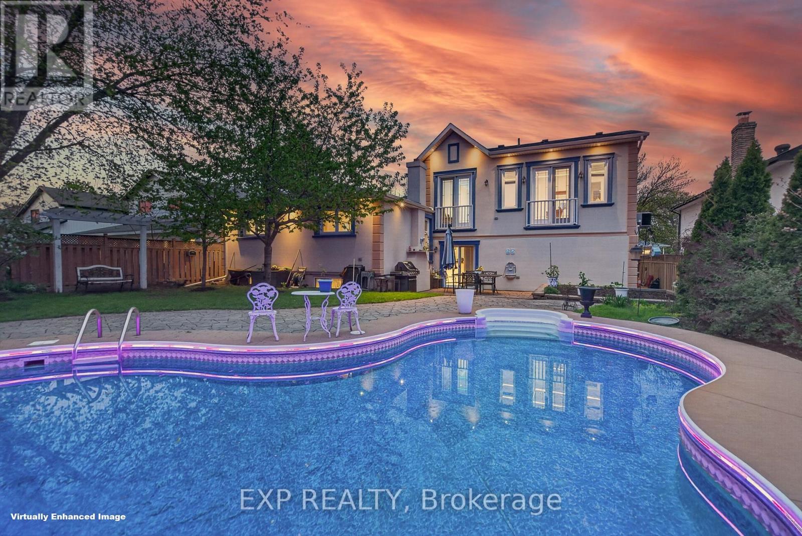 2439 Bridge Road, Oakville, Ontario  L6L 2G9 - Photo 45 - W13137924