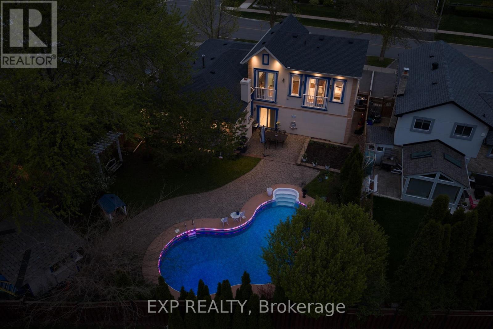 2439 Bridge Road, Oakville, Ontario  L6L 2G9 - Photo 47 - W13137924