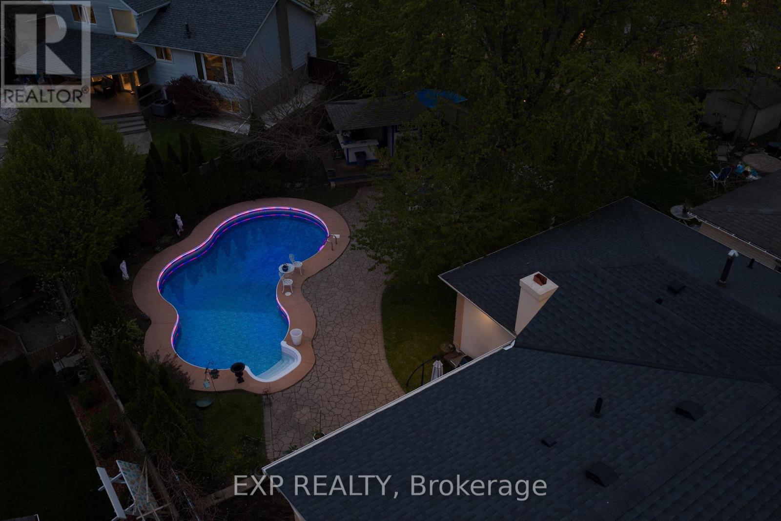 2439 Bridge Road, Oakville, Ontario  L6L 2G9 - Photo 48 - W13137924