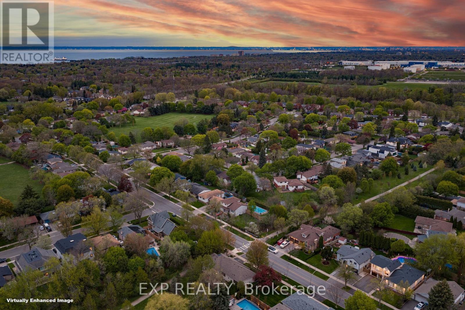 2439 Bridge Road, Oakville, Ontario  L6L 2G9 - Photo 49 - W13137924