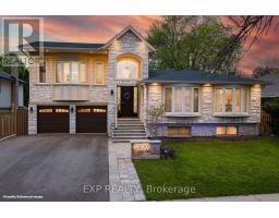 2439 BRIDGE ROAD, Oakville, Ontario