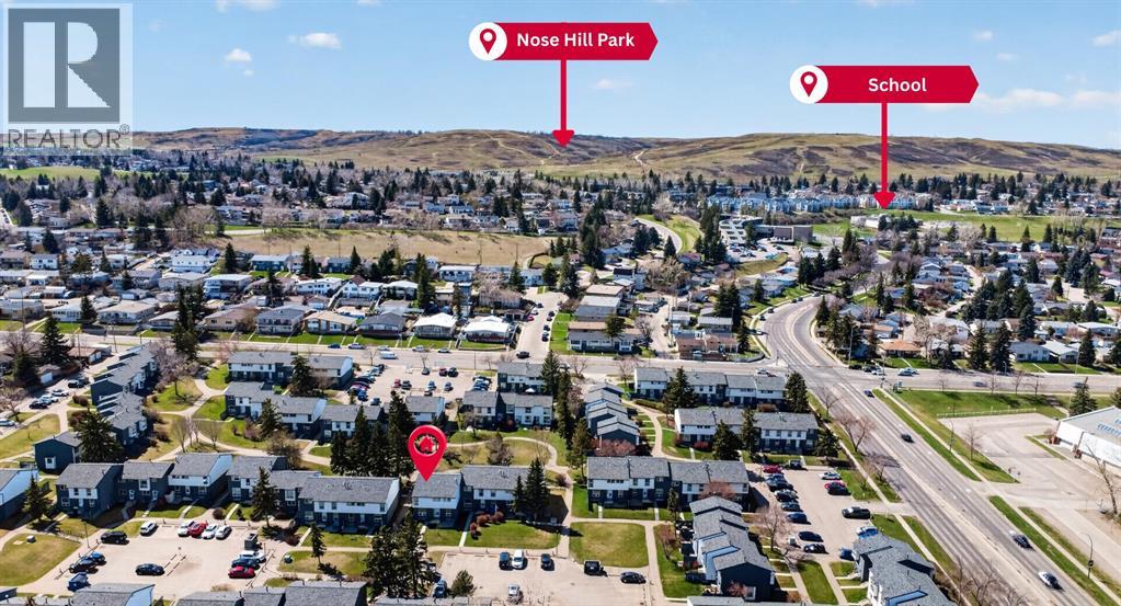 46, 6440 4 Street NW, Calgary, Alberta  T2K 1B8 - Photo 26 - A2308953