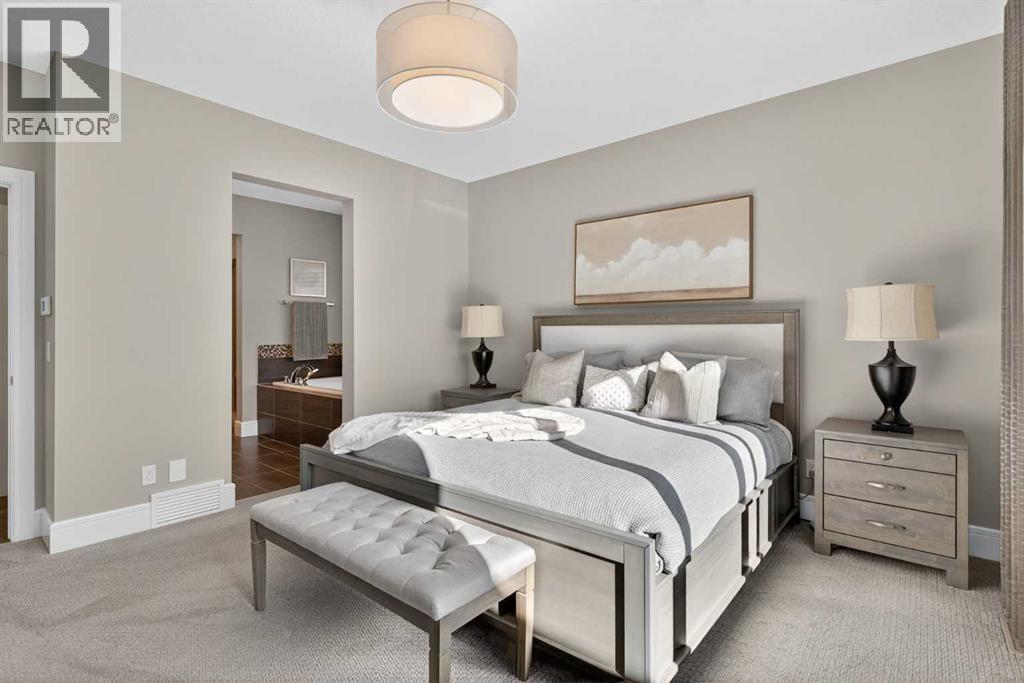 56 Cranbrook Landing SE, Calgary, Alberta  T3M 2L8 - Photo 18 - A2309121