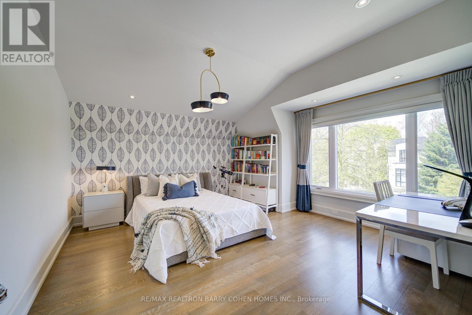15 Ames Circle, Toronto, Ontario  M3B 3B9 - Photo 36 - C13137894