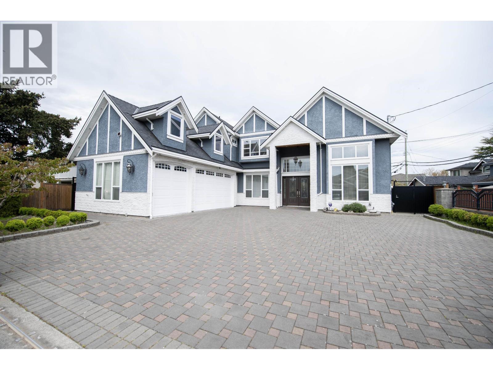 11311 SEATON ROAD, Richmond, British Columbia