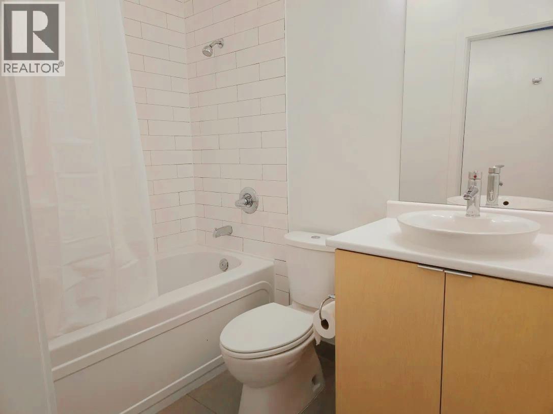 312 3233 Wesbrook Mall, Vancouver, British Columbia  V6S 0B4 - Photo 7 - R3113047
