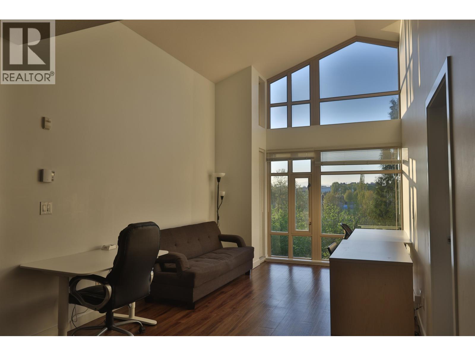312 3233 Wesbrook Mall, Vancouver, British Columbia  V6S 0B4 - Photo 13 - R3113047