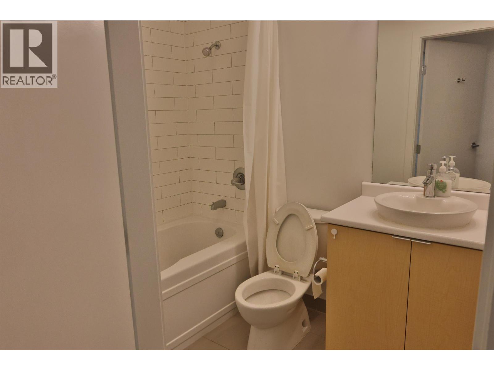 312 3233 Wesbrook Mall, Vancouver, British Columbia  V6S 0B4 - Photo 14 - R3113047