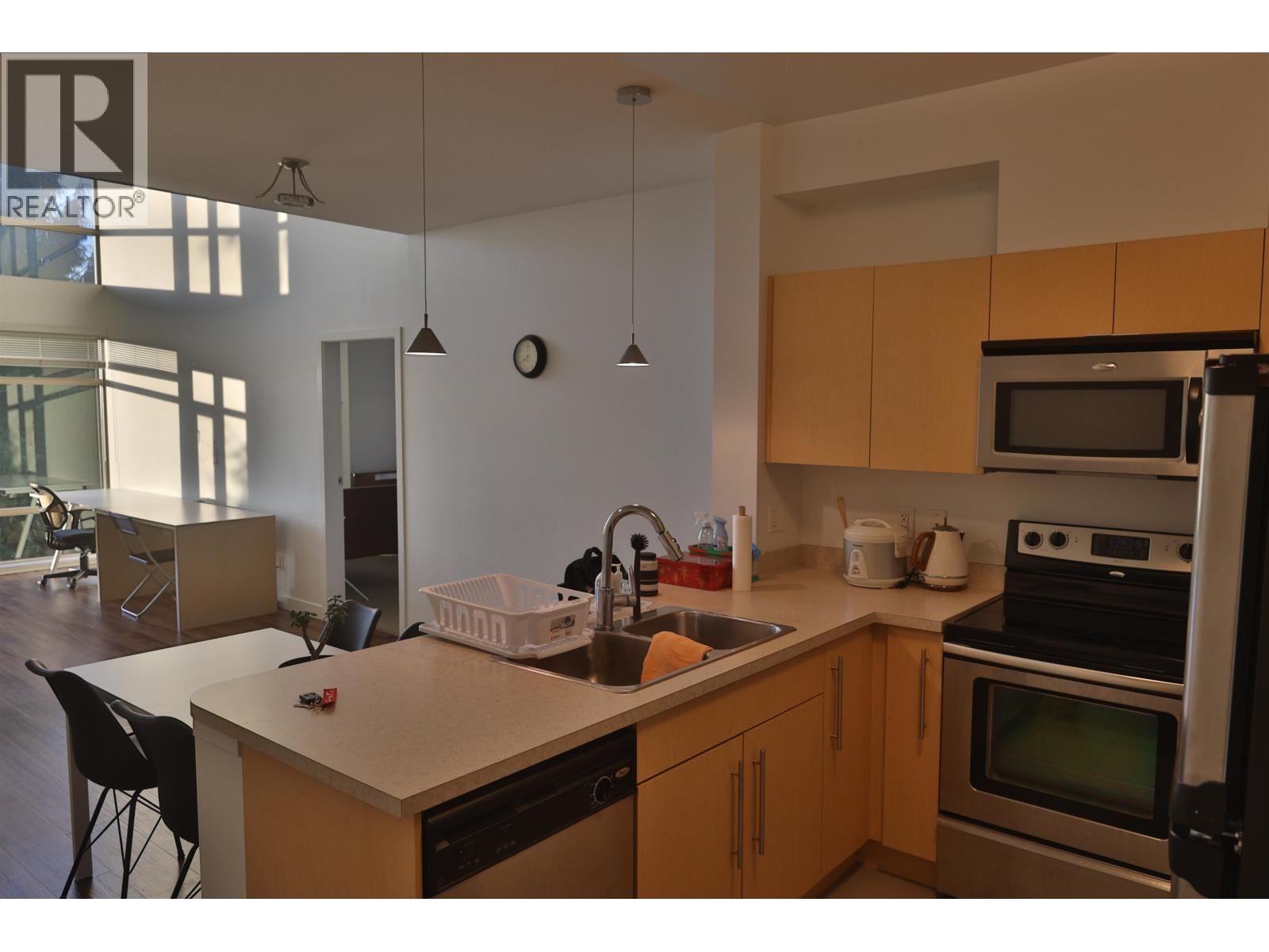 312 3233 Wesbrook Mall, Vancouver, British Columbia  V6S 0B4 - Photo 12 - R3113047