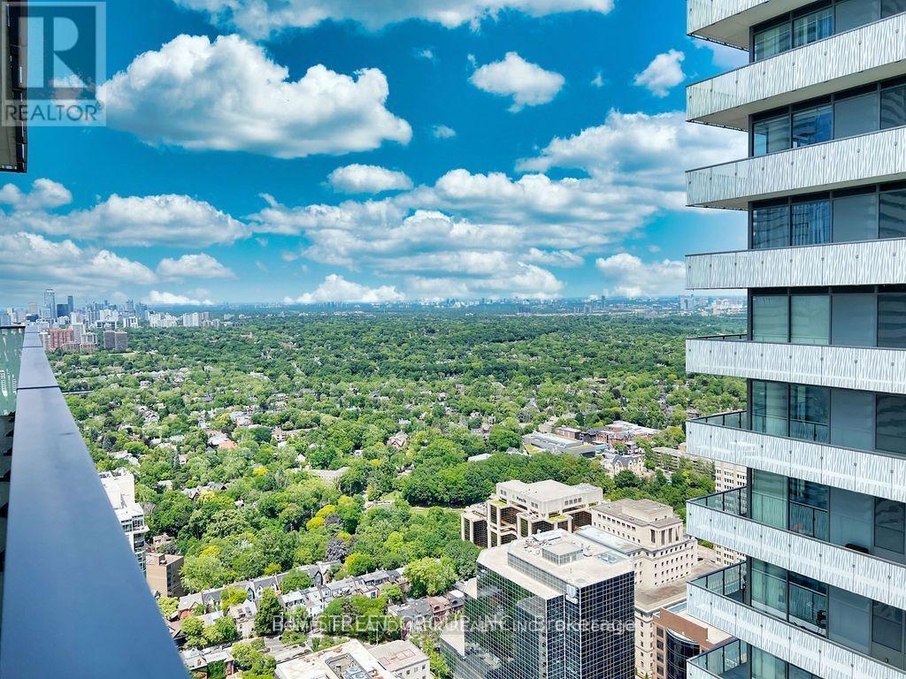 LPH5106 - 42 CHARLES STREET E, Toronto, Ontario