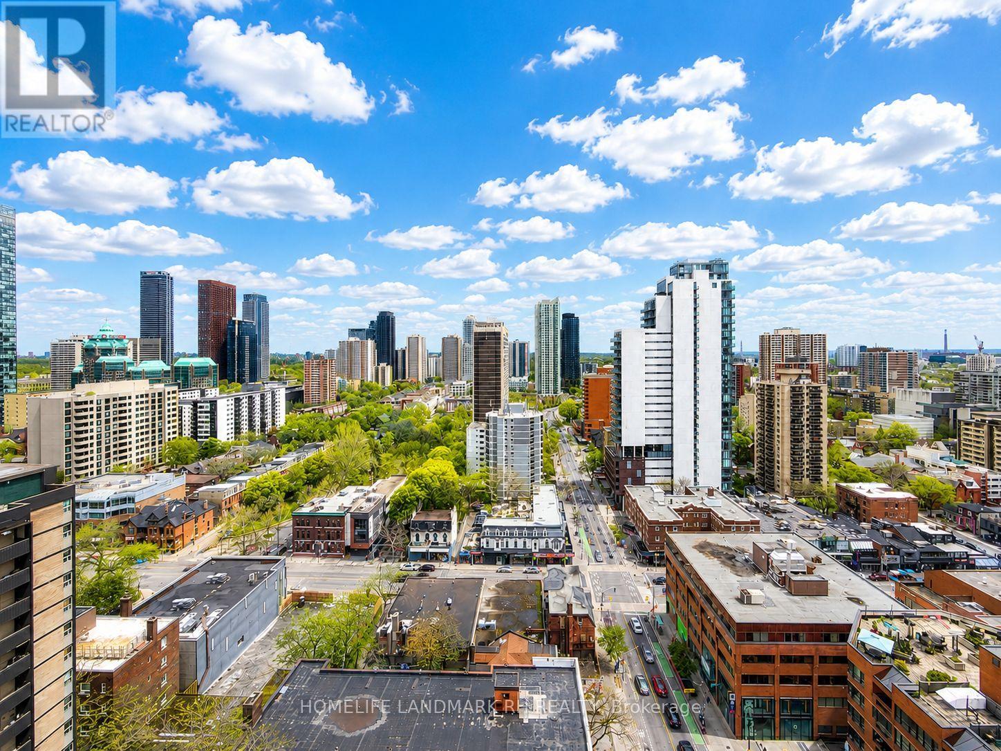 2608 - 50 Wellesley Street E, Toronto, Ontario  M4Y 0C8 - Photo 10 - C13137954