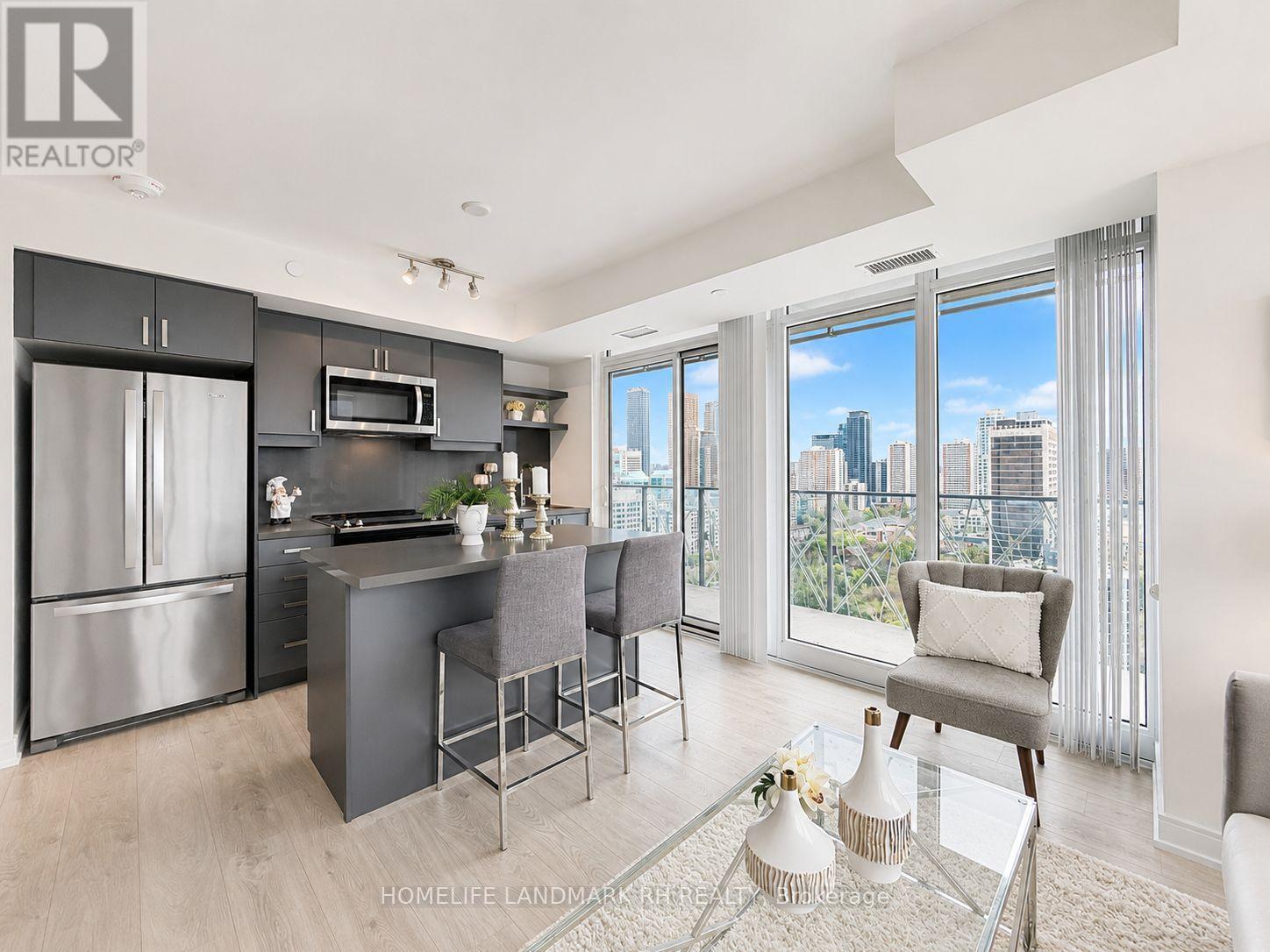 2608 - 50 Wellesley Street E, Toronto, Ontario  M4Y 0C8 - Photo 4 - C13137954