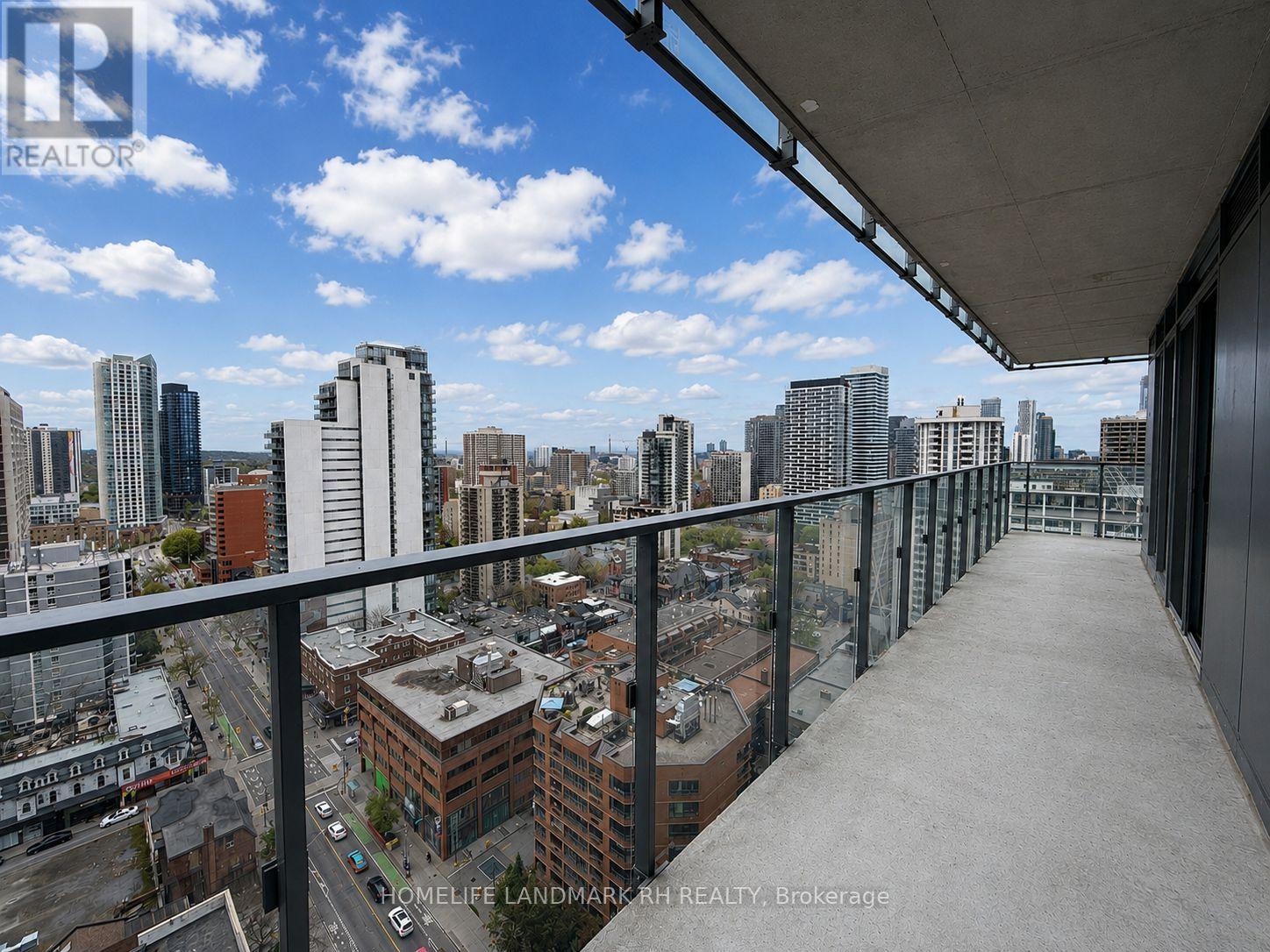 2608 - 50 Wellesley Street E, Toronto, Ontario  M4Y 0C8 - Photo 6 - C13137954