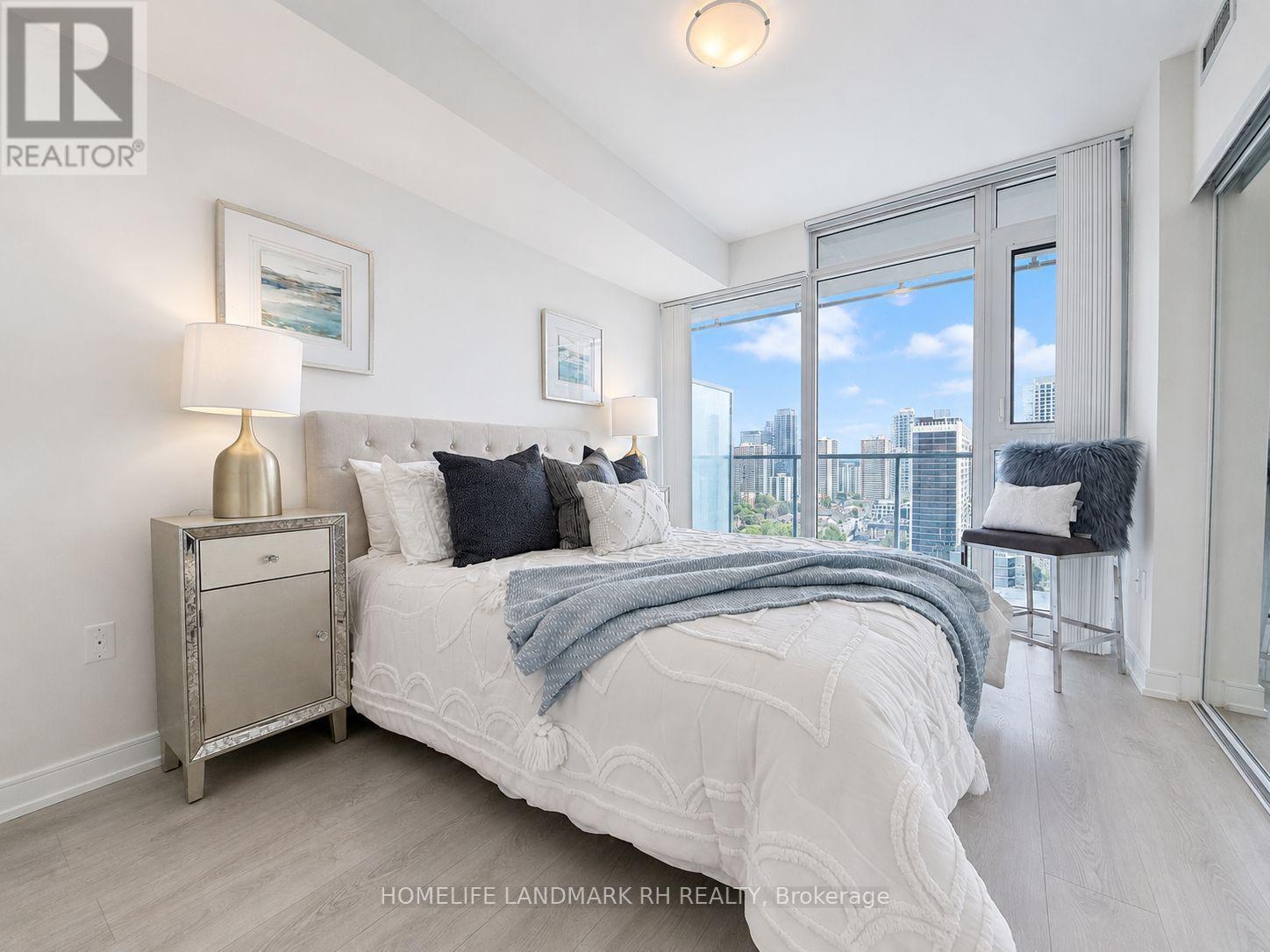 2608 - 50 Wellesley Street E, Toronto, Ontario  M4Y 0C8 - Photo 8 - C13137954