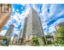 2608 - 50 WELLESLEY STREET E, Toronto, Ontario
