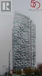 2006 - 50 WELLESLEY STREET E, Toronto, Ontario