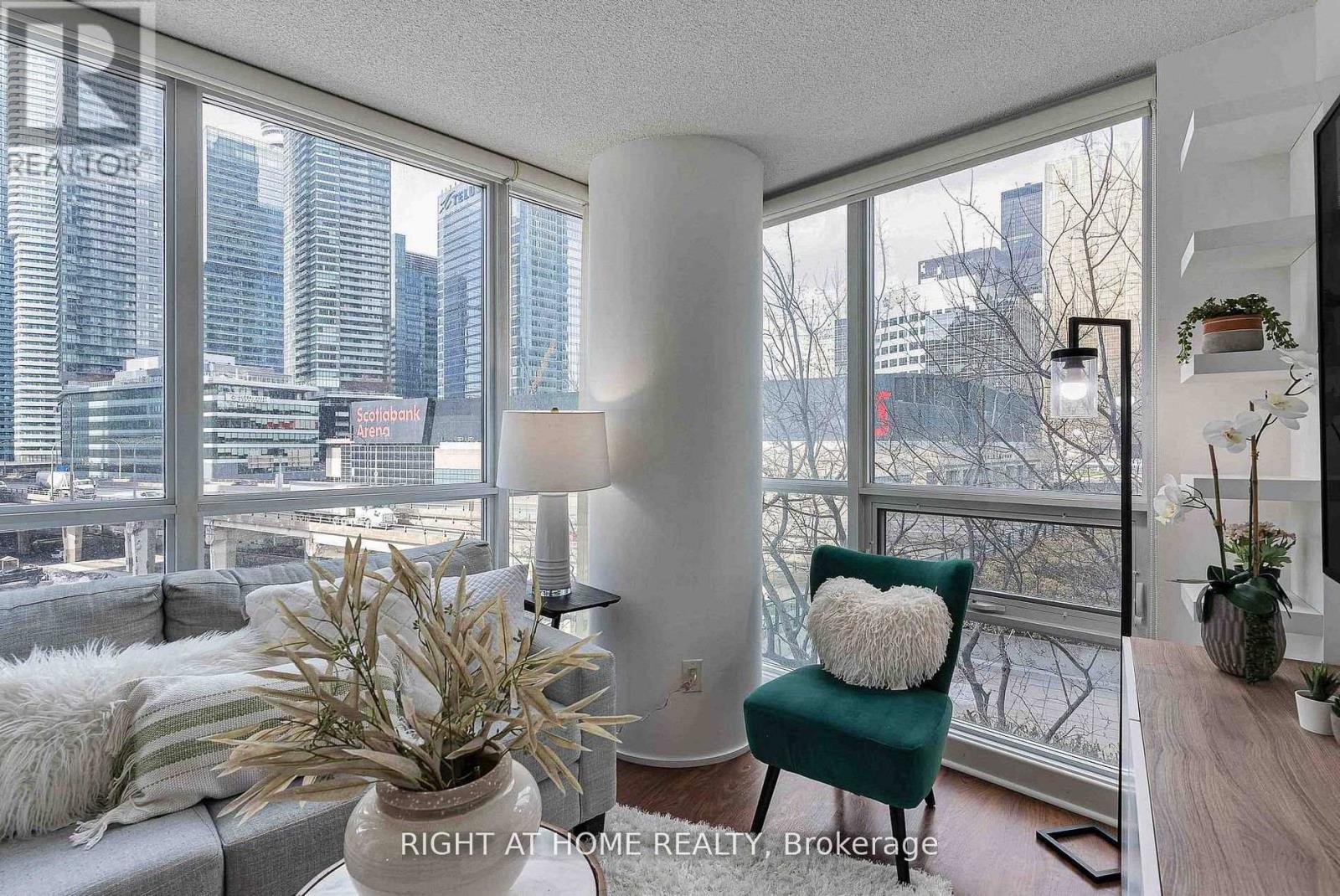 603 - 33 Bay Street, Toronto, Ontario  M5J 2Z3 - Photo 22 - C13137964