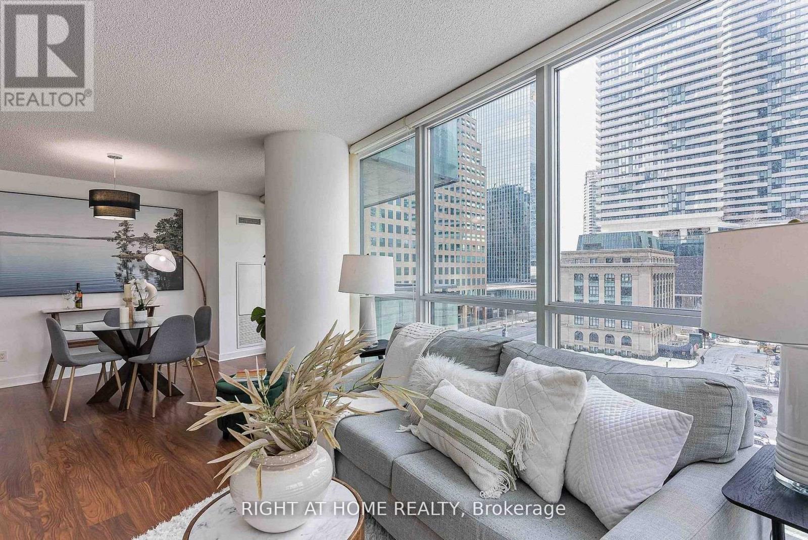 603 - 33 Bay Street, Toronto, Ontario  M5J 2Z3 - Photo 23 - C13137964