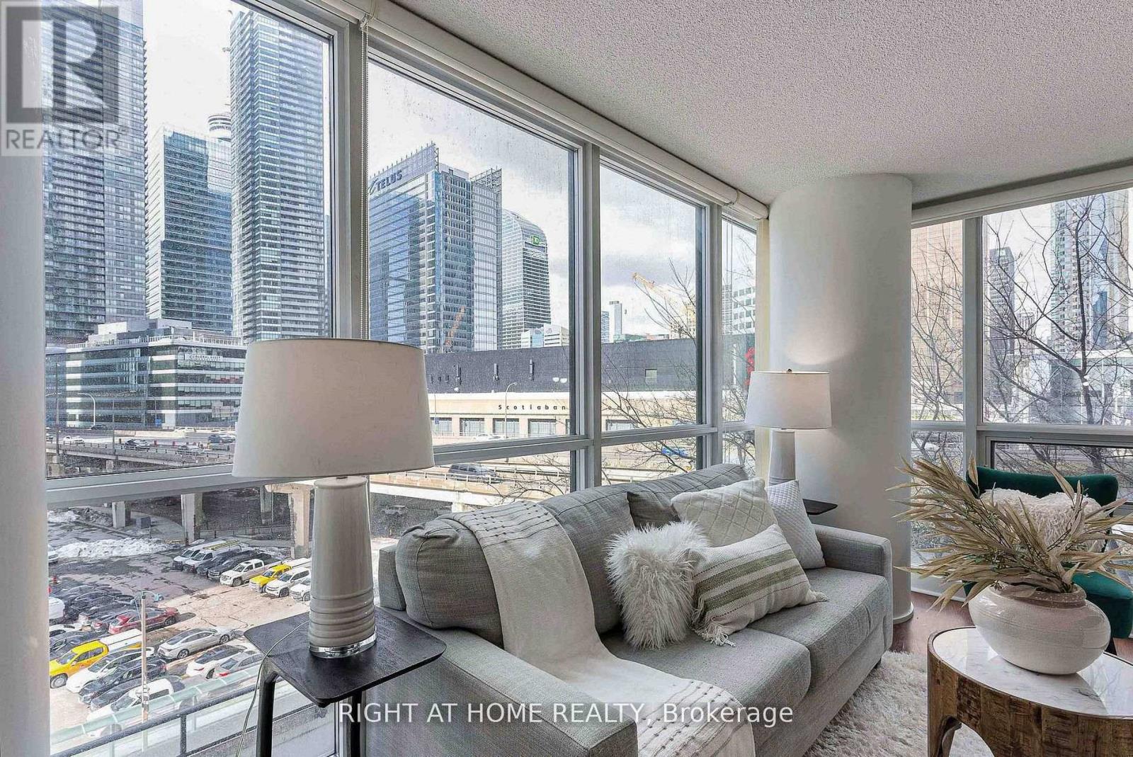 603 - 33 Bay Street, Toronto, Ontario  M5J 2Z3 - Photo 25 - C13137964