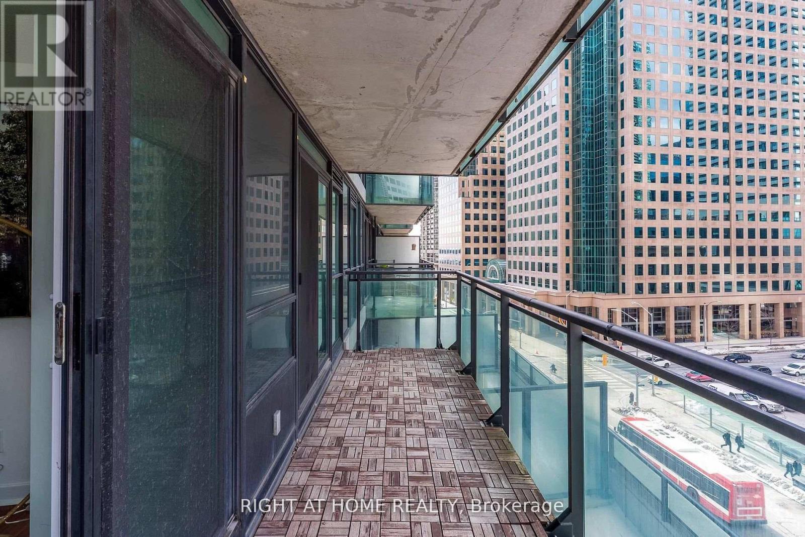 603 - 33 Bay Street, Toronto, Ontario  M5J 2Z3 - Photo 32 - C13137964