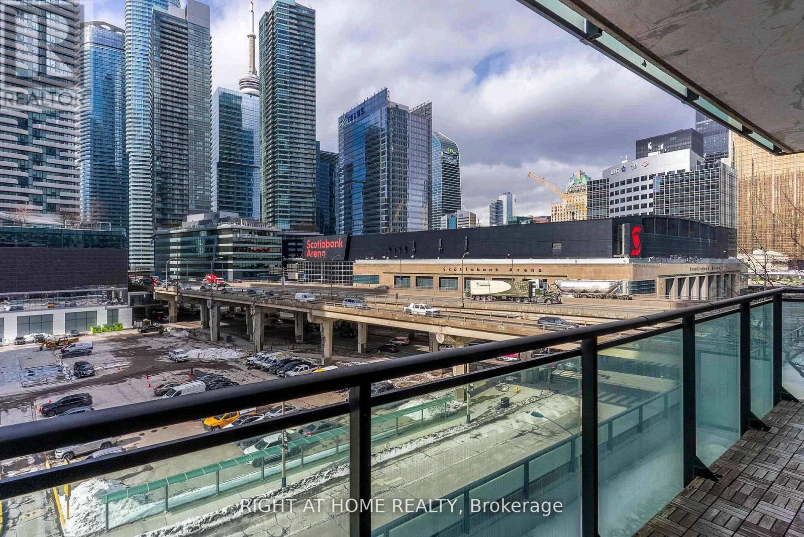 603 - 33 Bay Street, Toronto, Ontario  M5J 2Z3 - Photo 34 - C13137964