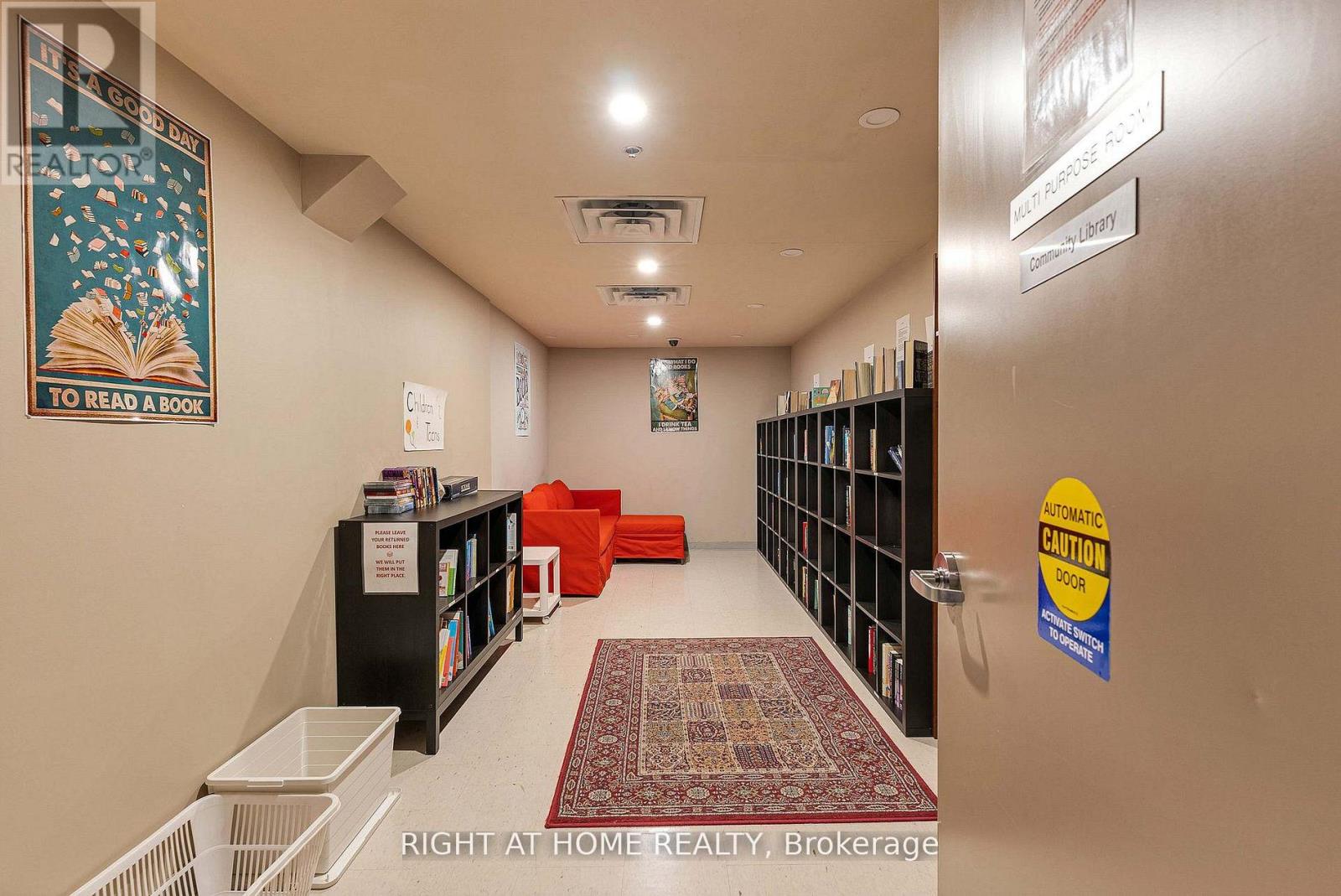 603 - 33 Bay Street, Toronto, Ontario  M5J 2Z3 - Photo 42 - C13137964