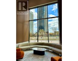 1707 - 68 ESTHER SHINER BOULEVARD, Toronto, Ontario
