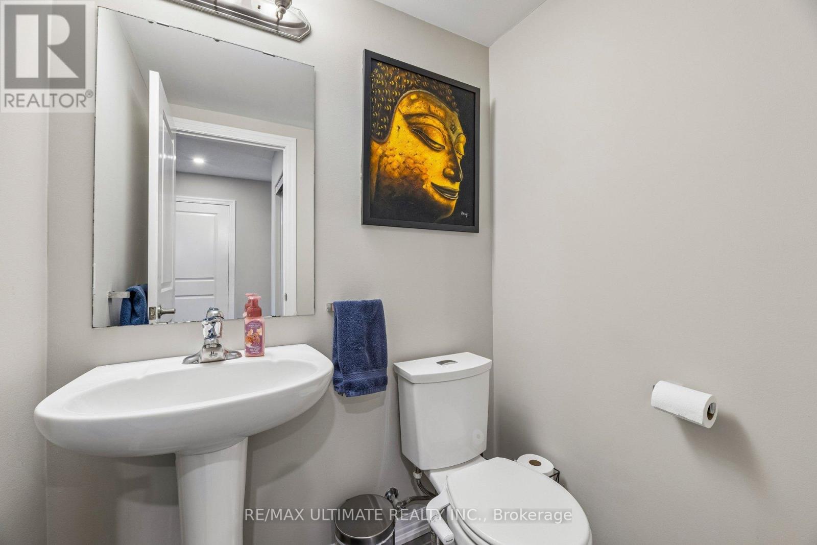 1825 Silverstone Crescent, Oshawa, Ontario  L1K 0V6 - Photo 10 - E13137972