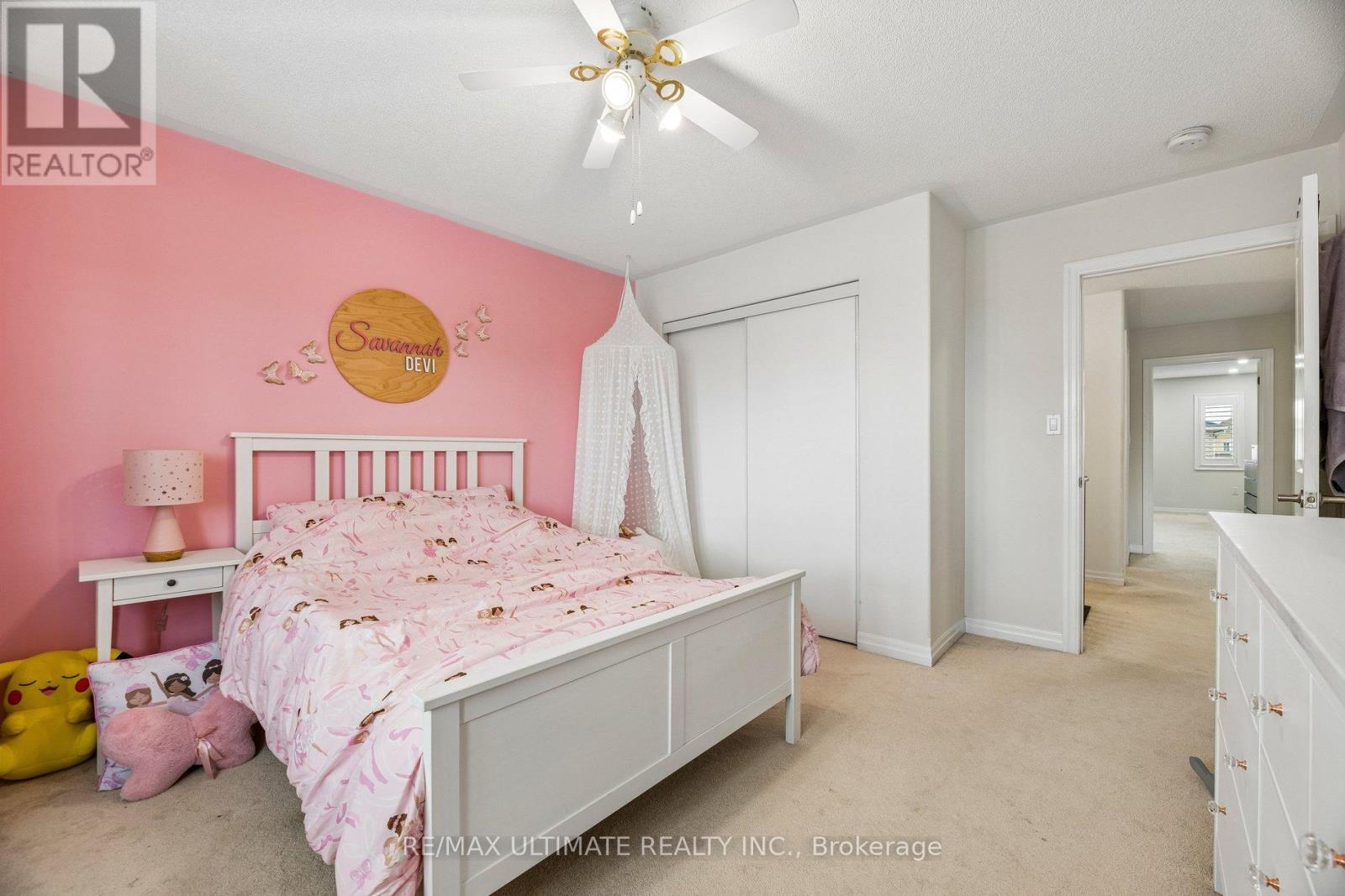 1825 Silverstone Crescent, Oshawa, Ontario  L1K 0V6 - Photo 23 - E13137972