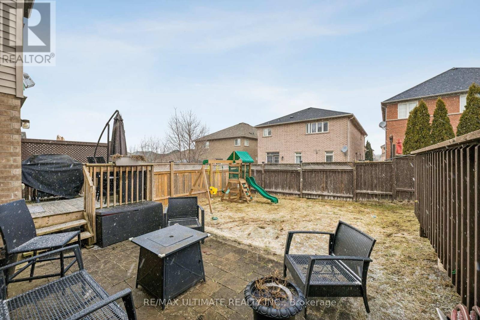1825 Silverstone Crescent, Oshawa, Ontario  L1K 0V6 - Photo 28 - E13137972
