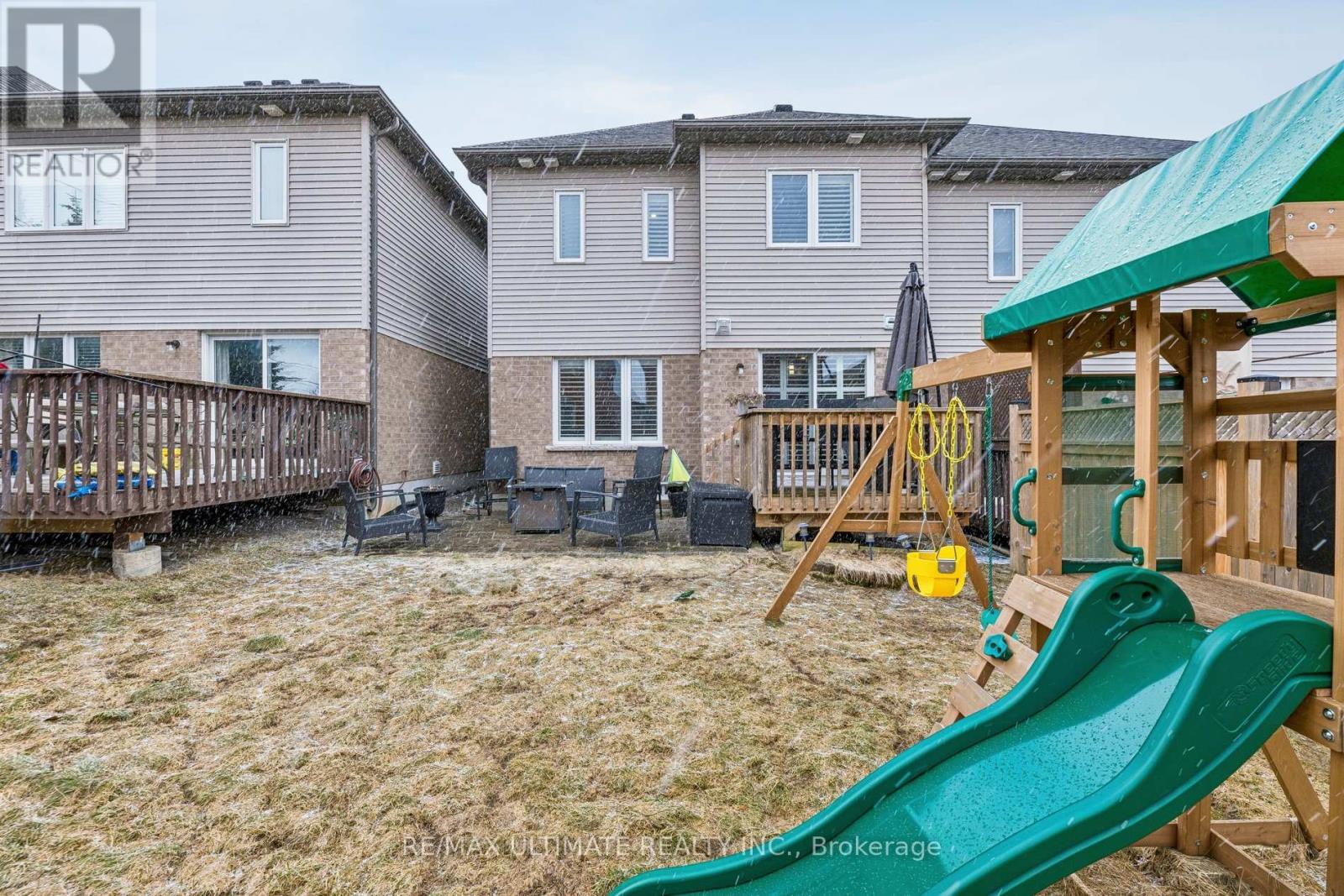 1825 Silverstone Crescent, Oshawa, Ontario  L1K 0V6 - Photo 30 - E13137972