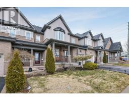 1825 SILVERSTONE CRESCENT, Oshawa, Ontario