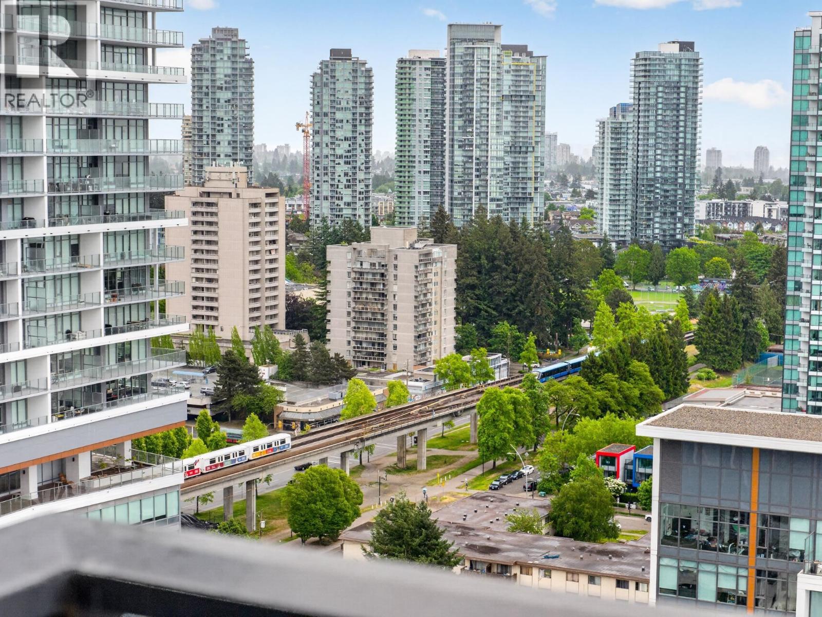 2202 6537 Telford Avenue, Burnaby, British Columbia V5H 0K9 - Photo 19 - R3123895