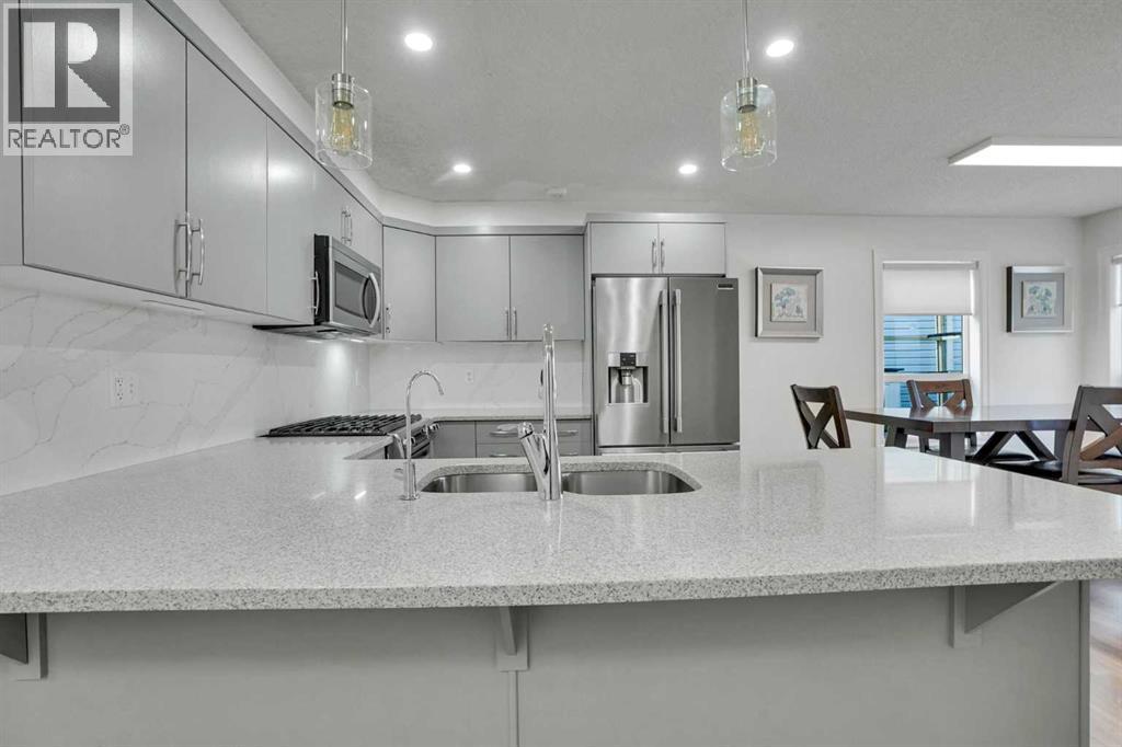 972 Windsong Drive Sw, Airdrie, Alberta  T4B 0P2 - Photo 15 - A2306946