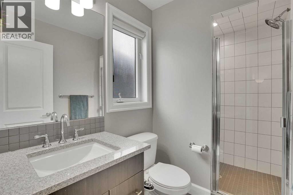972 Windsong Drive Sw, Airdrie, Alberta  T4B 0P2 - Photo 24 - A2306946
